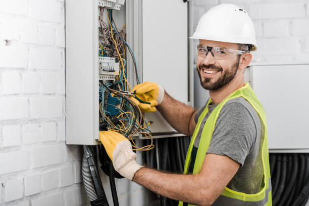 Best Electrical Upgrades for Homes  in Owings, MD