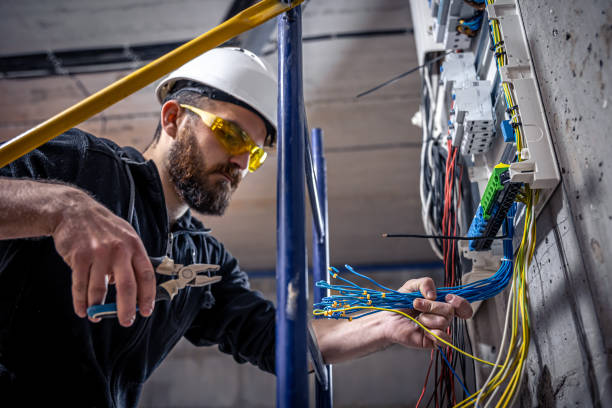 Best Electrical Installation Contractor  in Owings, MD