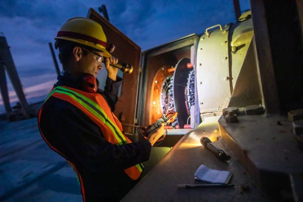 Best Electrical Contractors for Businesses  in Owings, MD