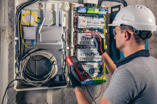 Best Electrical Rewiring Services  in Owings, MD