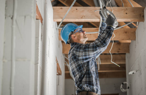 Best Home Electrical Repair  in Owings, MD
