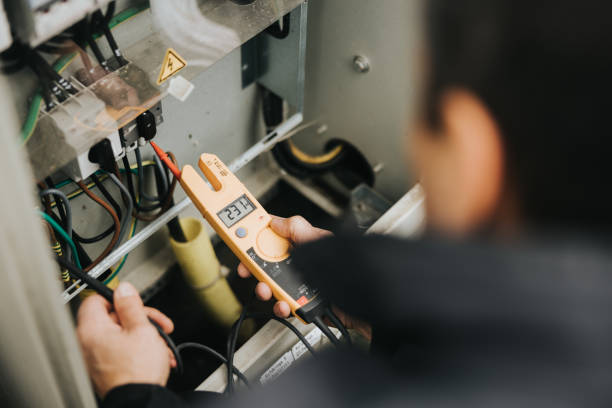 Best Electrical Troubleshooting Services  in Owings, MD