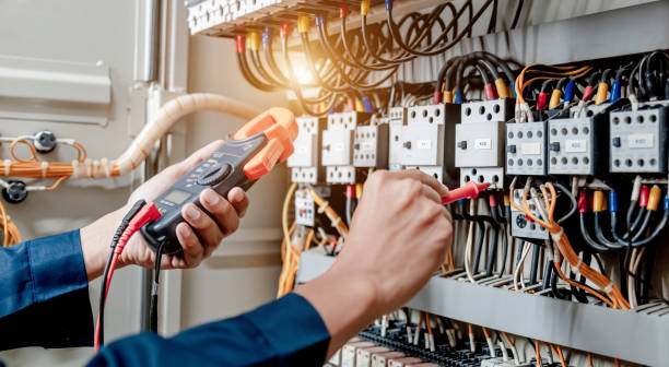 Best Industrial Electrical Services  in Owings, MD