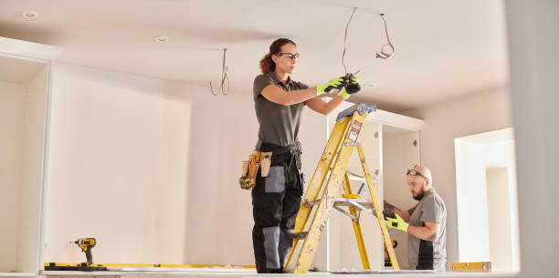 Best Residential Electrician Services  in Owings, MD