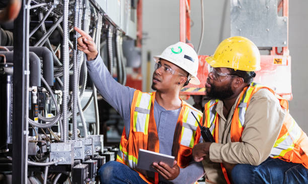 Best Electrician Near Me  in Owings, MD