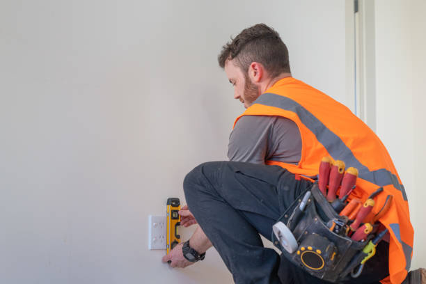 Best Emergency Electrical Repair  in Owings, MD
