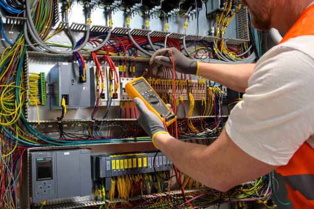 Best Electrical Wiring Services  in Owings, MD