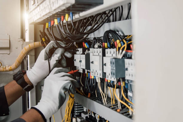 Best Electrical Repair Services  in Owings, MD
